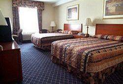 Best Host Inn Plaza Kansas City South Grandview Exterior photo